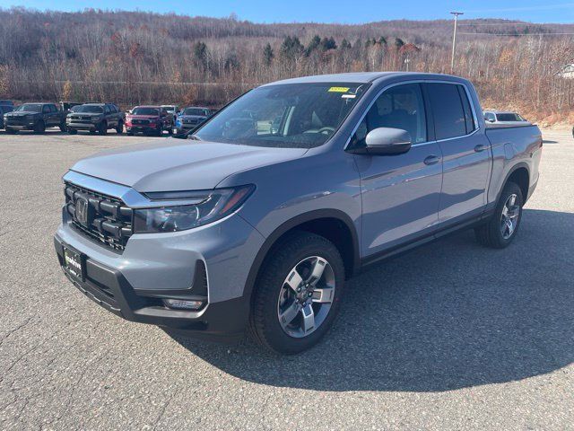 2026 Honda Ridgeline RTL - 23090891 - 2