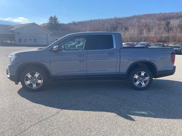 2026 Honda Ridgeline RTL - 23090891 - 3
