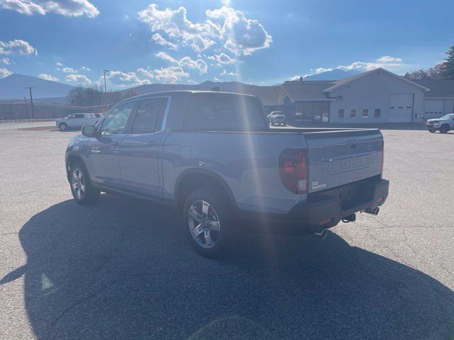 2026 Honda Ridgeline RTL - 23090891 - 4