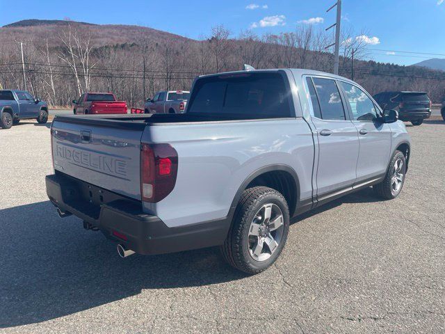 2026 Honda Ridgeline RTL - 23090891 - 6