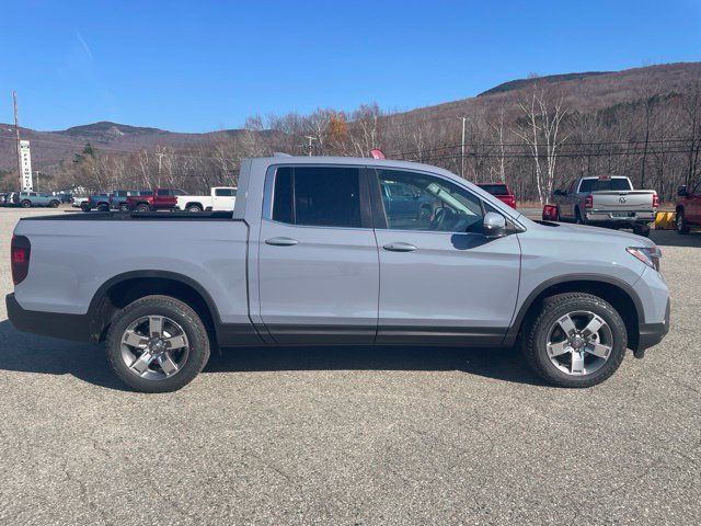 2026 Honda Ridgeline RTL - 23090891 - 7