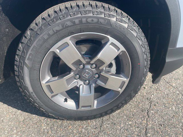 2026 Honda Ridgeline RTL - 23090891 - 8