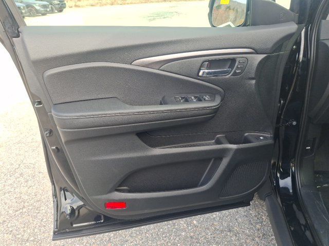 2026 Honda Ridgeline RTL - 23095470 - 9