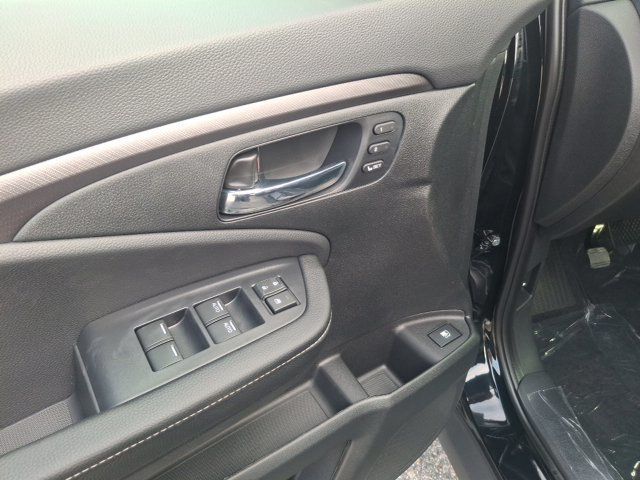 2026 Honda Ridgeline RTL - 23095470 - 10