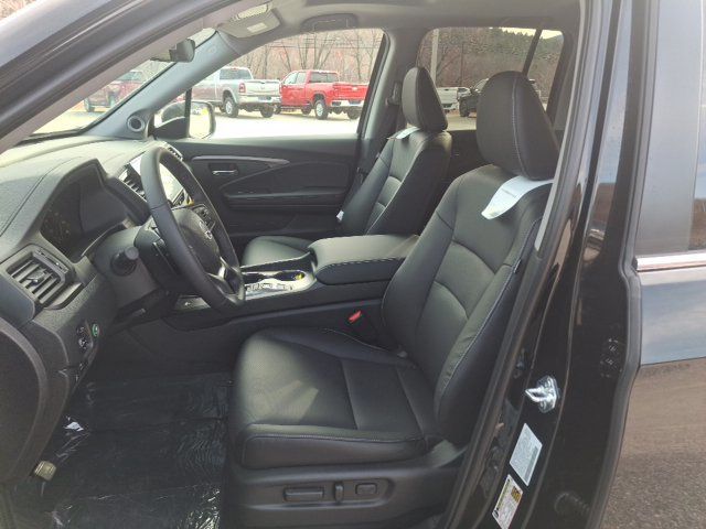 2026 Honda Ridgeline RTL - 23095470 - 11