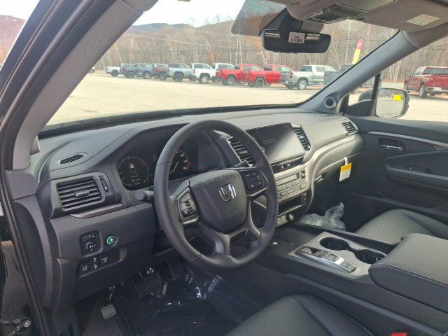 2026 Honda Ridgeline RTL - 23095470 - 13