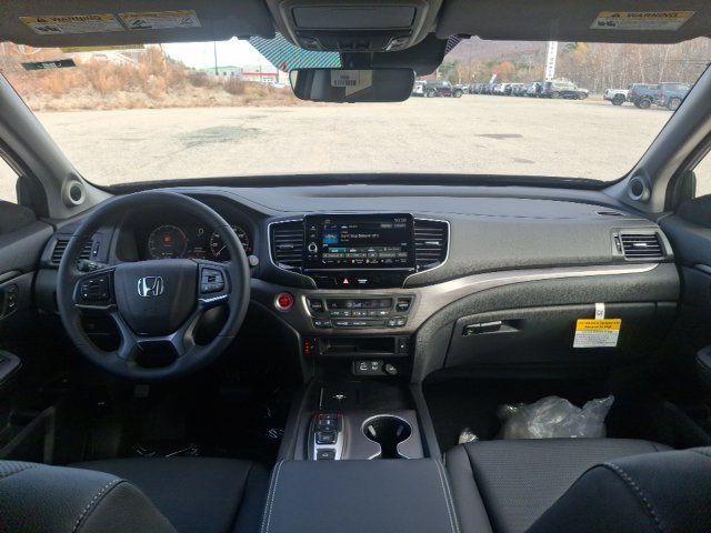 2026 Honda Ridgeline RTL - 23095470 - 14