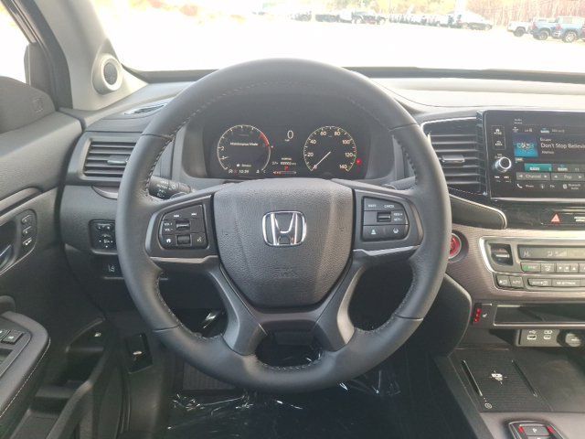 2026 Honda Ridgeline RTL - 23095470 - 15