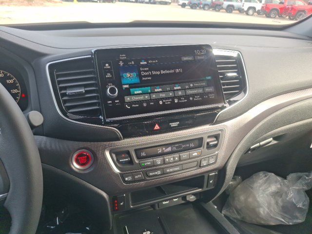 2026 Honda Ridgeline RTL - 23095470 - 17