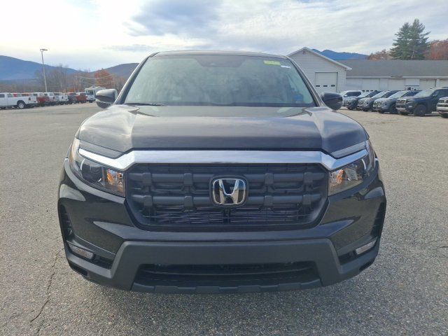2026 Honda Ridgeline RTL - 23095470 - 1