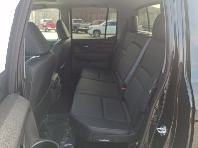 2026 Honda Ridgeline RTL - 23095470 - 23