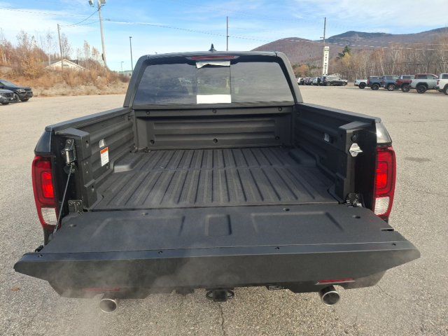 2026 Honda Ridgeline RTL - 23095470 - 24