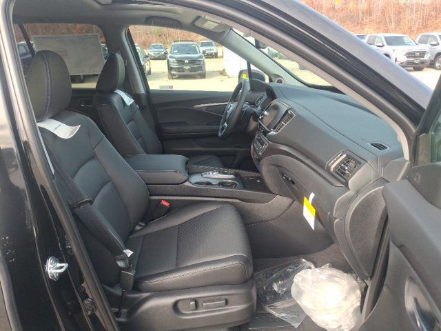 2026 Honda Ridgeline RTL - 23095470 - 26
