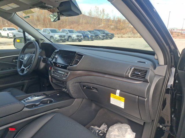 2026 Honda Ridgeline RTL - 23095470 - 27