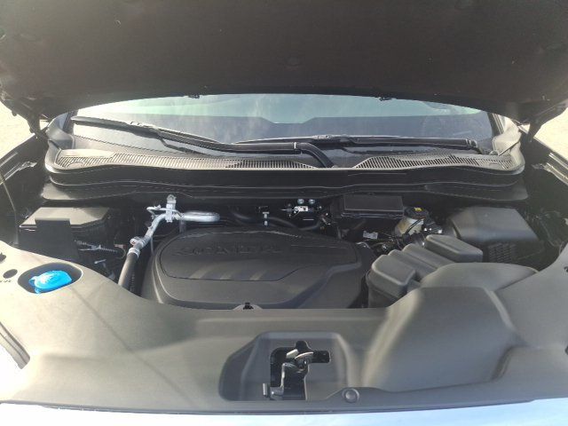 2026 Honda Ridgeline RTL - 23095470 - 28