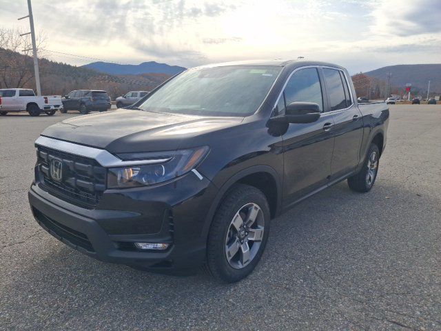 2026 Honda Ridgeline RTL - 23095470 - 2