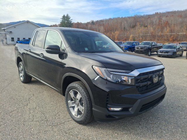 2026 Honda Ridgeline RTL - 23095470 - 29