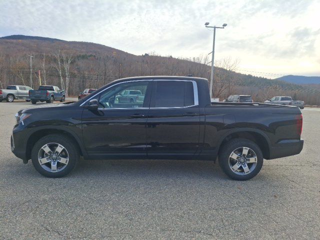 2026 Honda Ridgeline RTL - 23095470 - 3