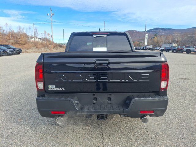 2026 Honda Ridgeline RTL - 23095470 - 5