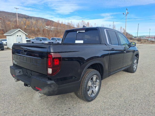 2026 Honda Ridgeline RTL - 23095470 - 6