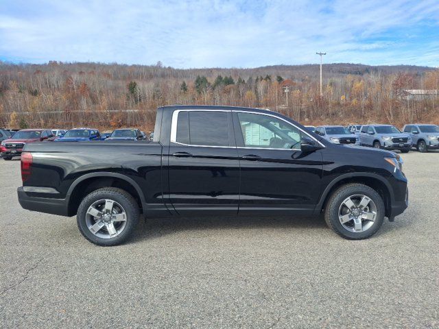 2026 Honda Ridgeline RTL - 23095470 - 7