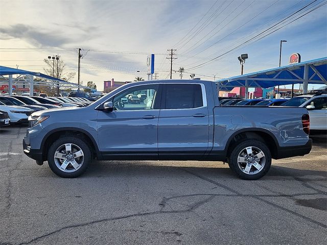 2026 Honda Ridgeline RTL AWD - 22976866 - 1