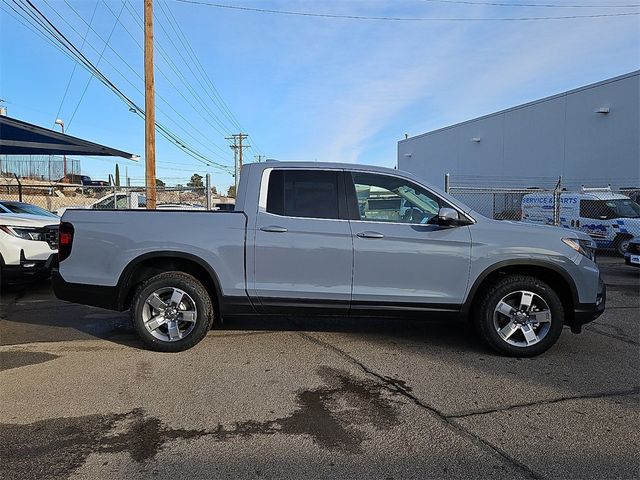 2026 Honda Ridgeline RTL AWD - 22976866 - 4