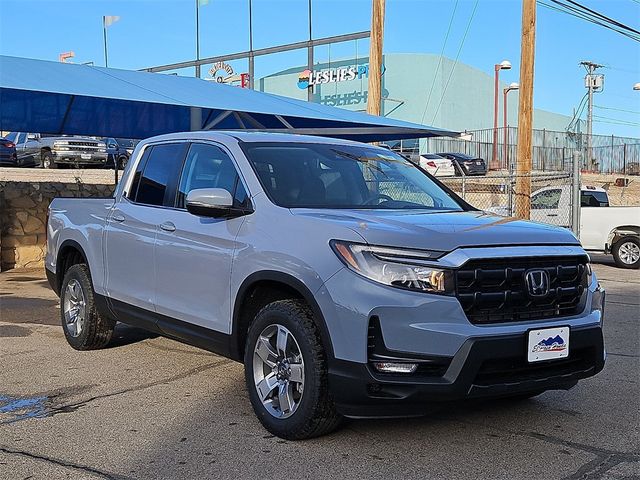 2026 Honda Ridgeline RTL AWD - 22976866 - 5
