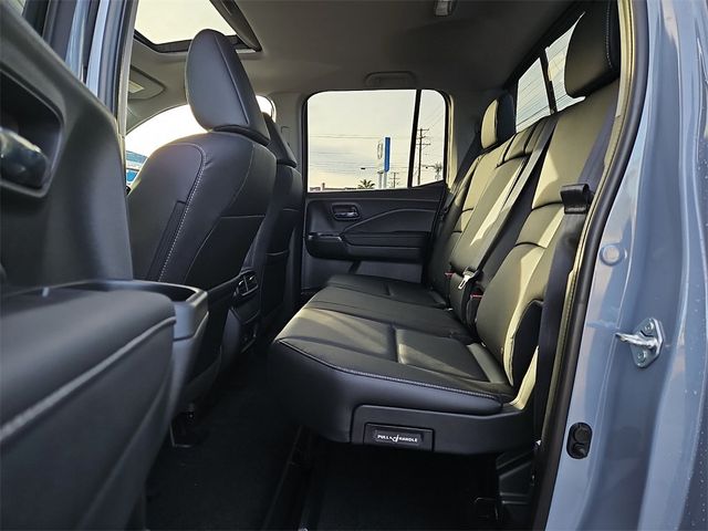2026 Honda Ridgeline RTL AWD - 22976866 - 6