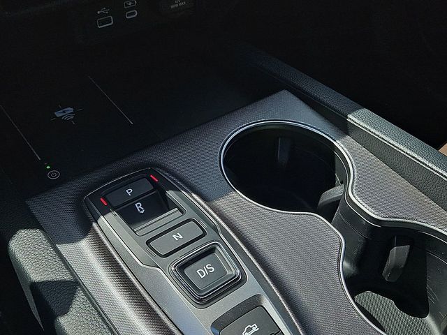 2026 Honda Ridgeline RTL AWD - 22986110 - 11