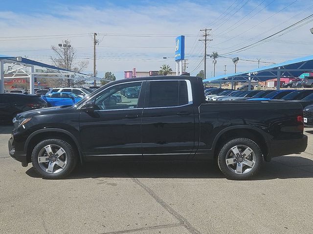 2026 Honda Ridgeline RTL AWD - 22986110 - 1