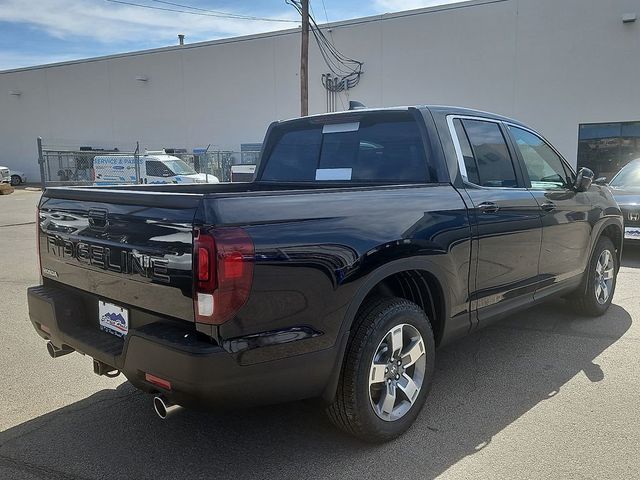 2026 Honda Ridgeline RTL AWD - 22986110 - 3