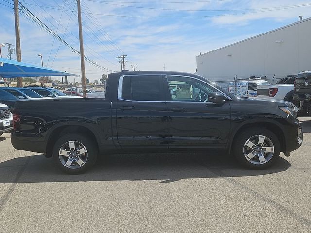 2026 Honda Ridgeline RTL AWD - 22986110 - 4