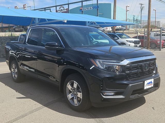 2026 Honda Ridgeline RTL AWD - 22986110 - 5
