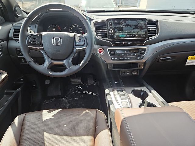 2026 Honda Ridgeline RTL AWD - 22986110 - 7