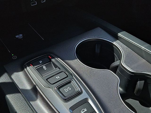 2026 Honda Ridgeline RTL AWD - 22989361 - 11