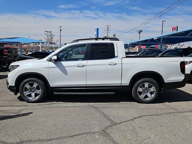 2026 Honda Ridgeline RTL AWD - 22989361 - 1