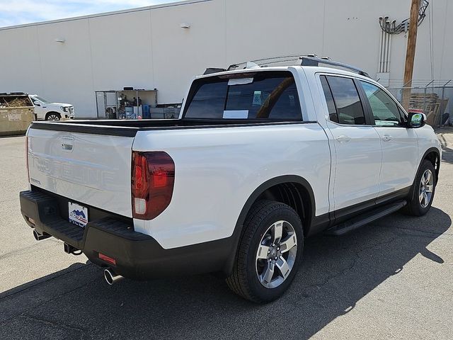 2026 Honda Ridgeline RTL AWD - 22989361 - 3