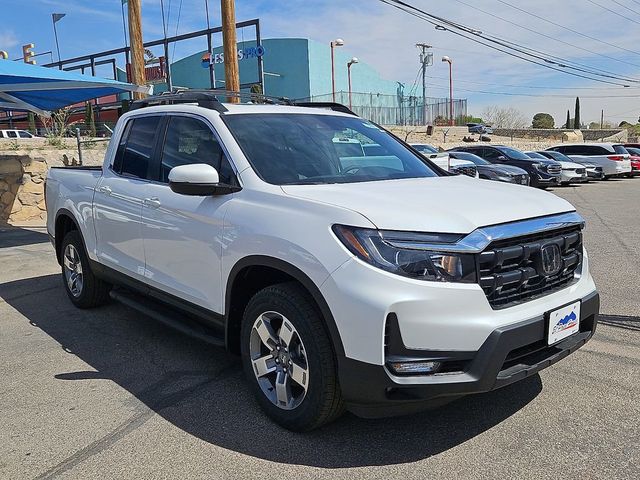 2026 Honda Ridgeline RTL AWD - 22989361 - 5