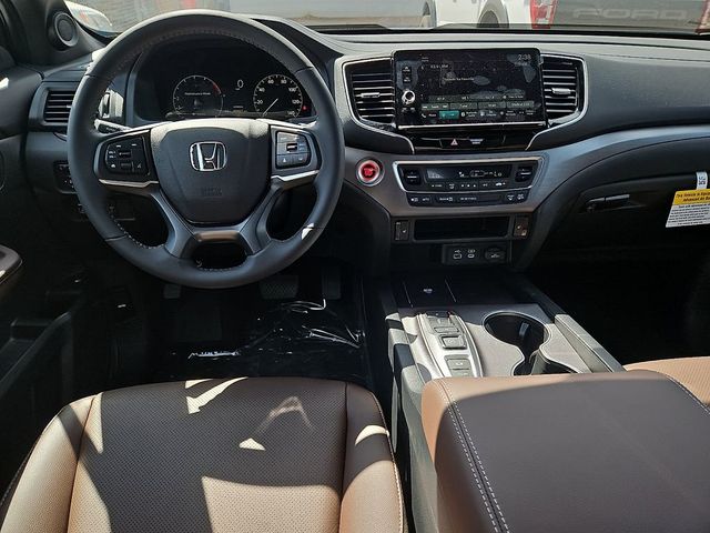2026 Honda Ridgeline RTL AWD - 22989361 - 6