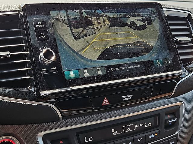 2026 Honda Ridgeline RTL AWD - 22989361 - 7