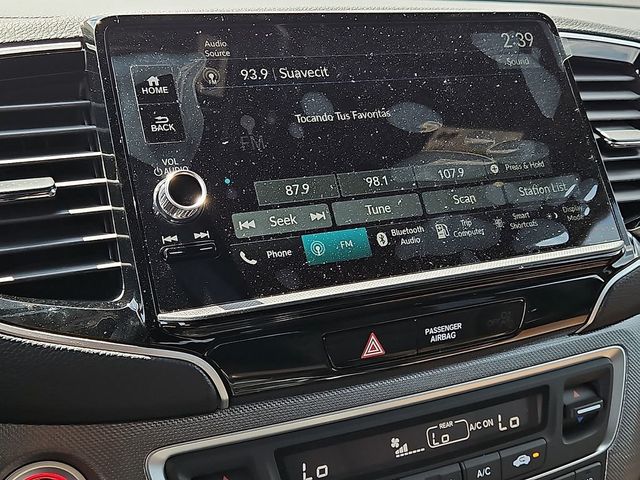 2026 Honda Ridgeline RTL AWD - 22989361 - 8