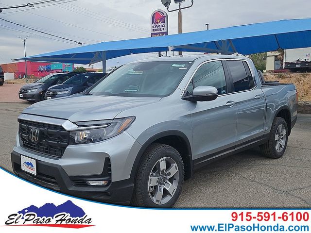 2026 Honda Ridgeline RTL AWD - 22990786 - 0