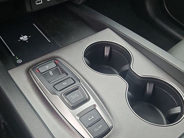 2026 Honda Ridgeline RTL AWD - 22990786 - 11