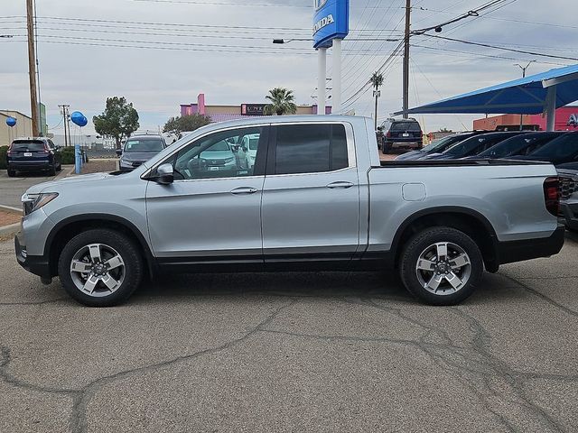 2026 Honda Ridgeline RTL AWD - 22990786 - 1