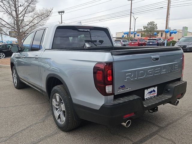 2026 Honda Ridgeline RTL AWD - 22990786 - 2