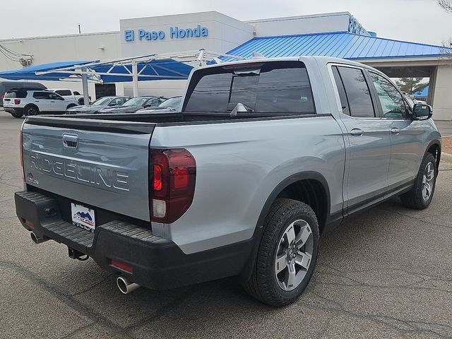 2026 Honda Ridgeline RTL AWD - 22990786 - 3