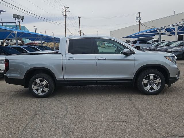 2026 Honda Ridgeline RTL AWD - 22990786 - 4
