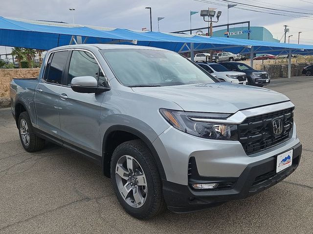 2026 Honda Ridgeline RTL AWD - 22990786 - 5