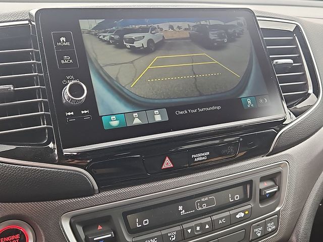 2026 Honda Ridgeline RTL AWD - 22990786 - 7